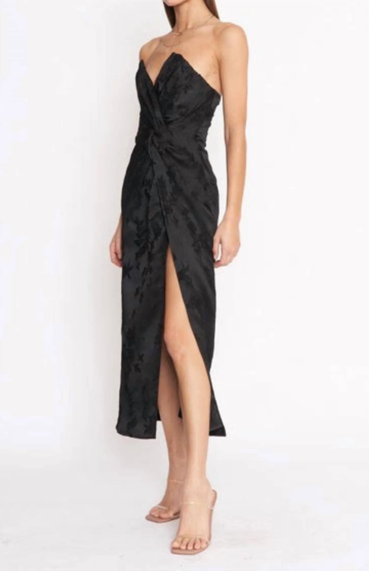4Si3Nna - Anastacia Dress