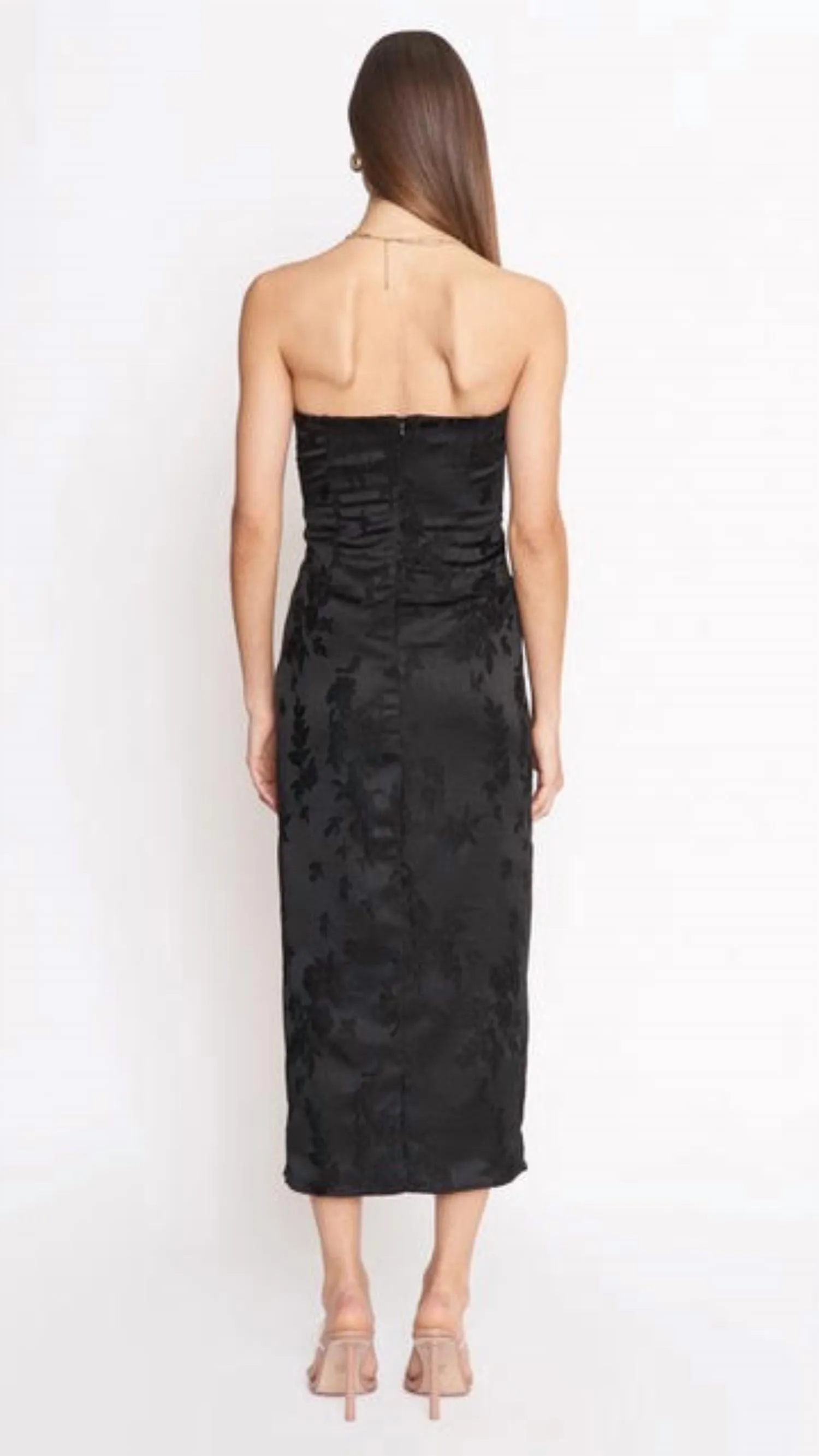 4Si3Nna - Anastacia Dress