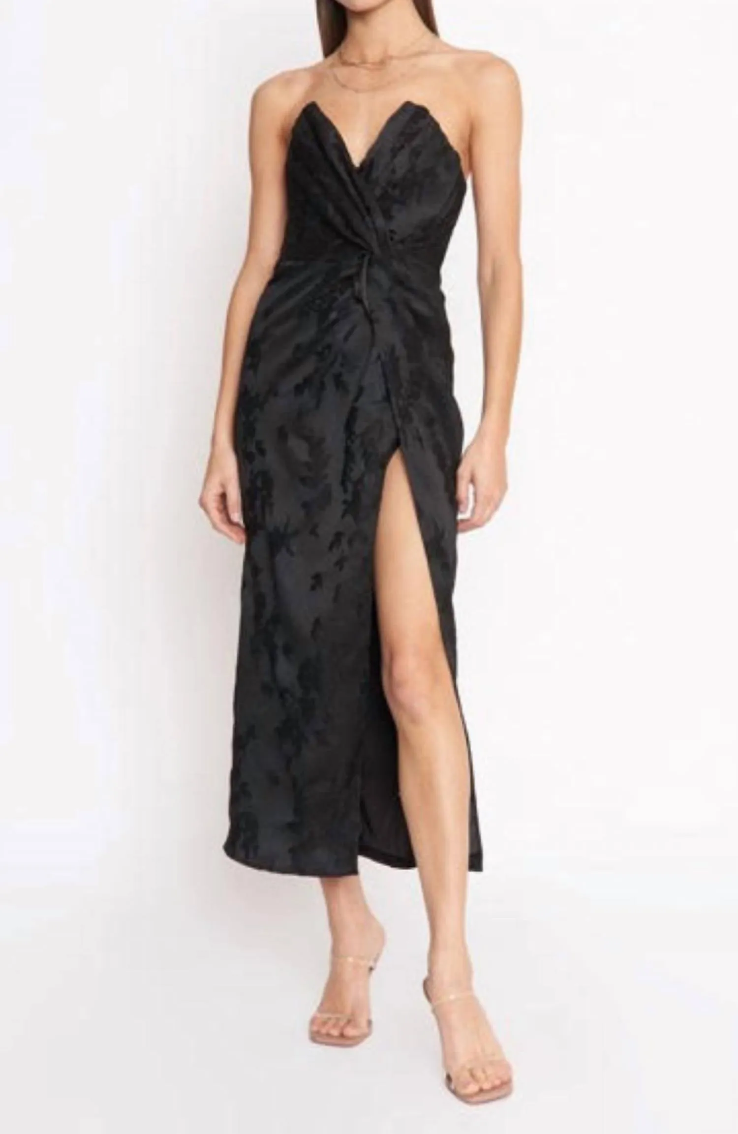 4Si3Nna - Anastacia Dress
