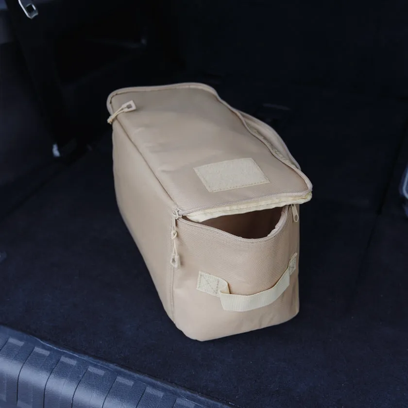 4x4CO Utility Bag