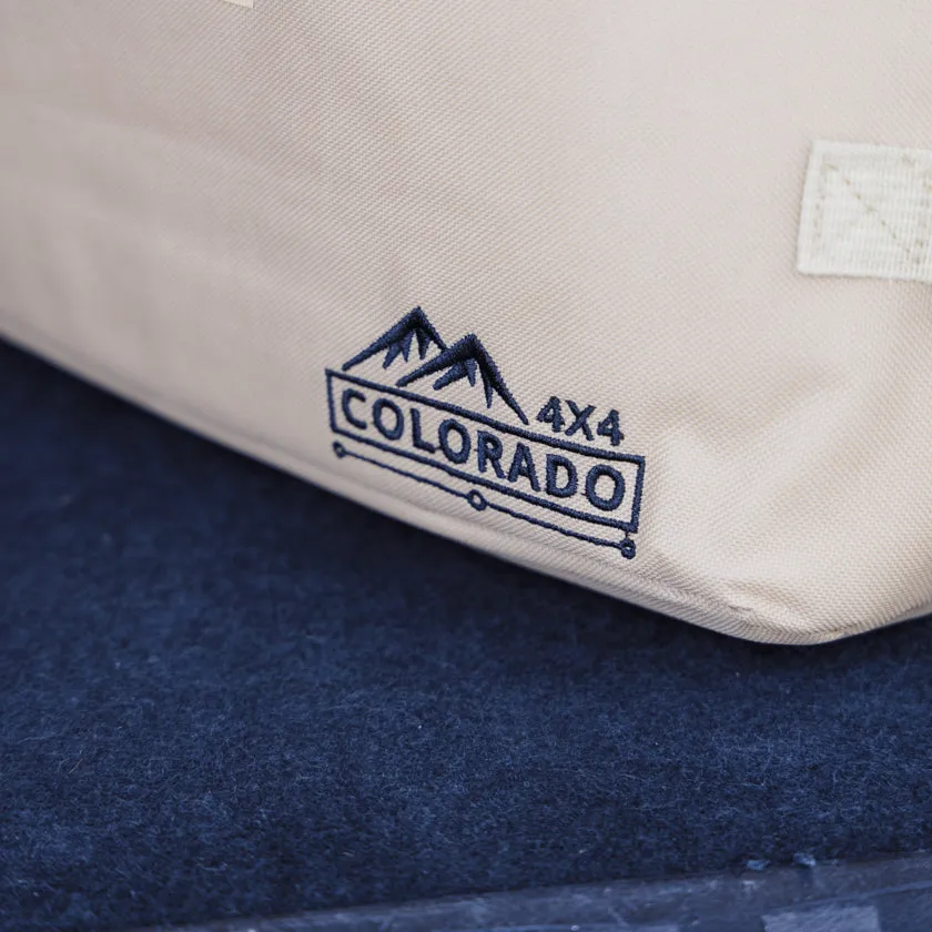 4x4CO Utility Bag