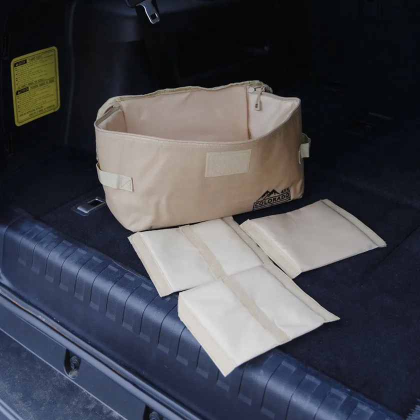 4x4CO Utility Bag