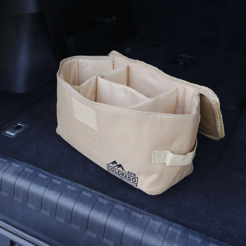 4x4CO Utility Bag