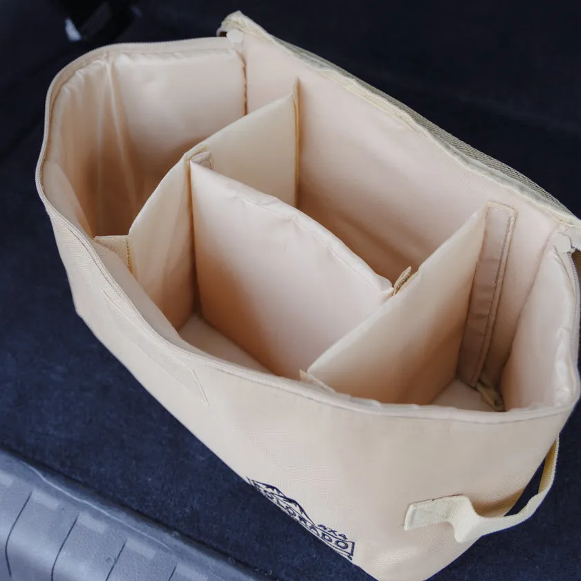 4x4CO Utility Bag