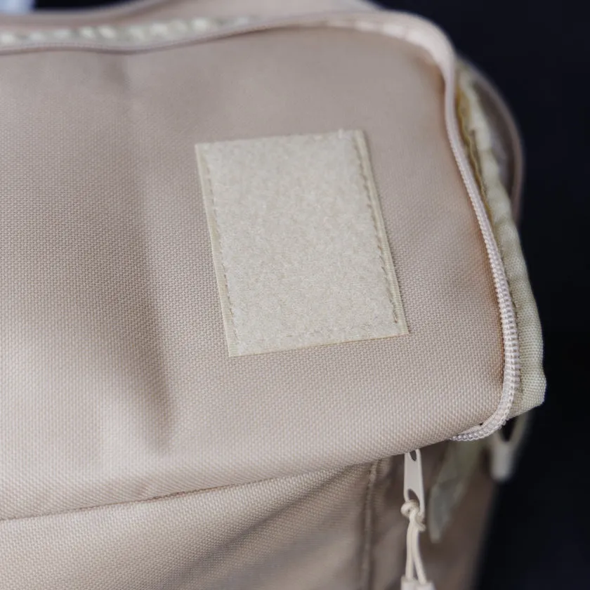 4x4CO Utility Bag