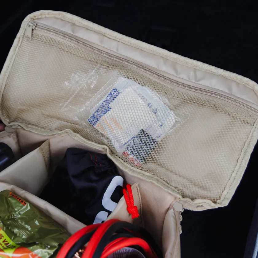 4x4CO Utility Bag