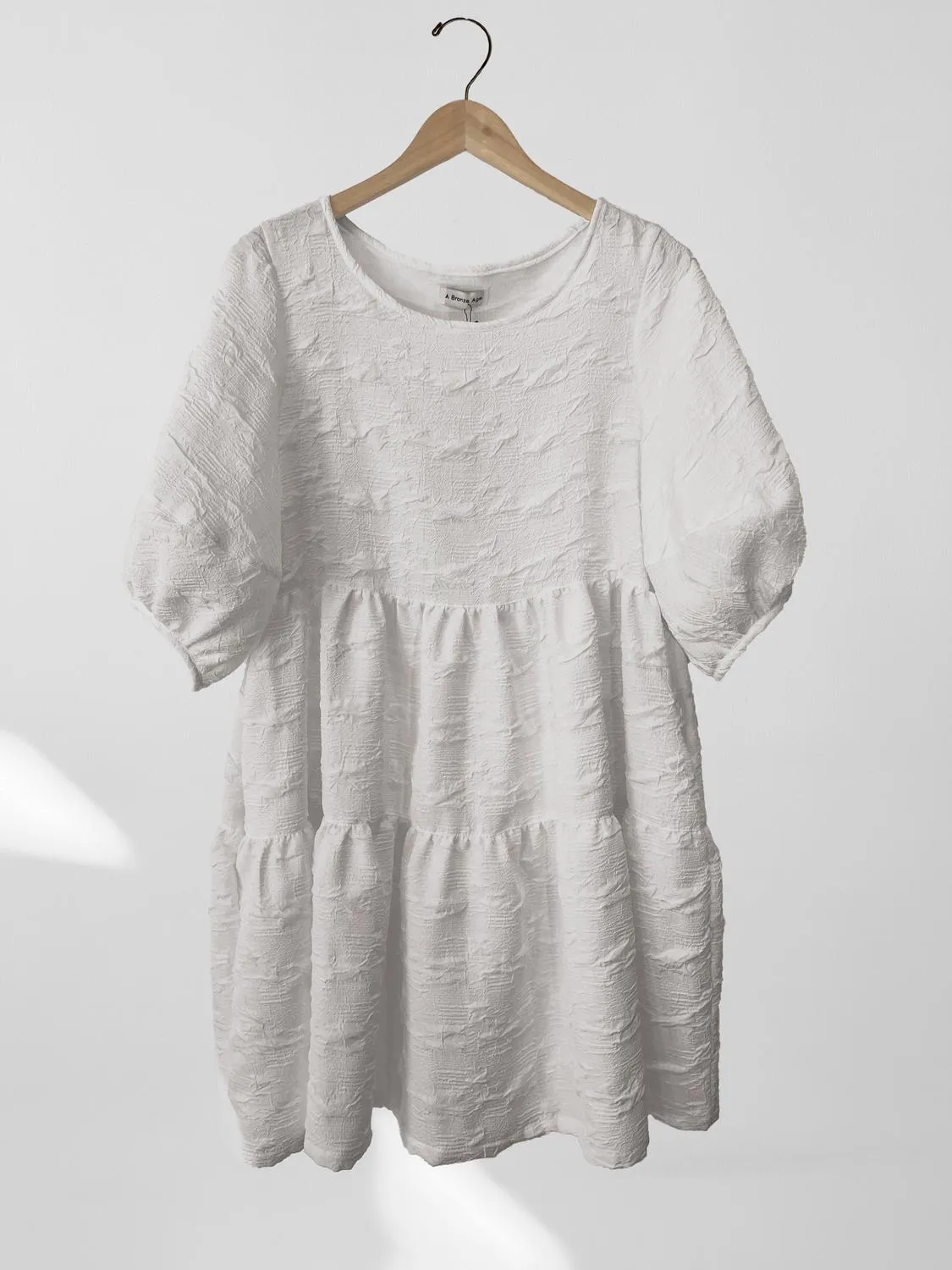 A Bronze Age - Crepe Nati Dress