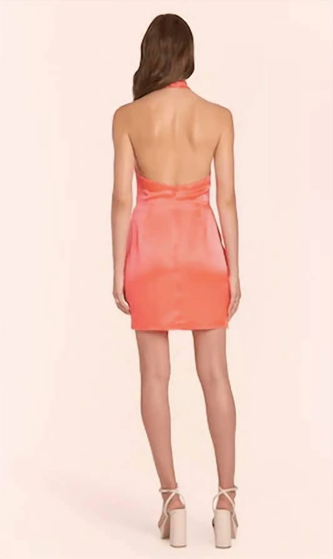 Amanda Uprichard - Joanne Dress