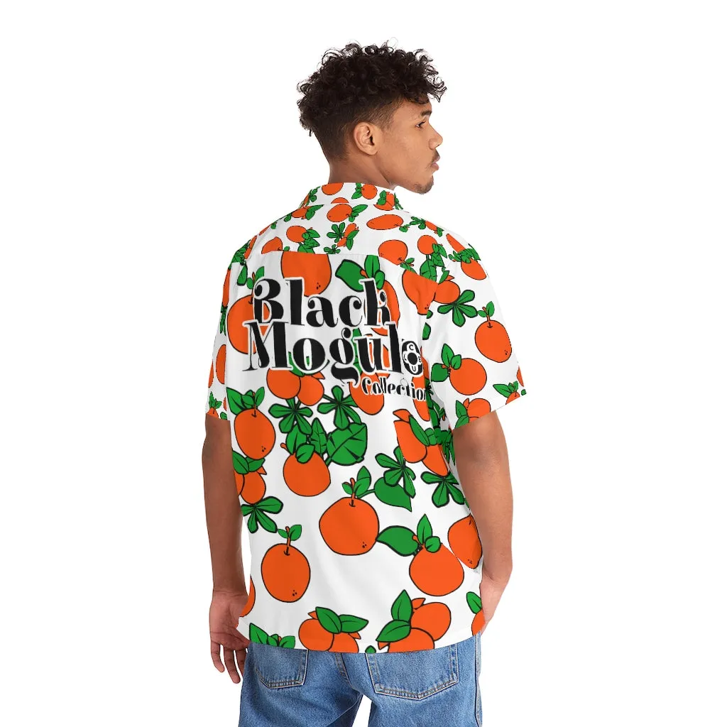 BMCLUB Summer Men's Hawaiian Shirt