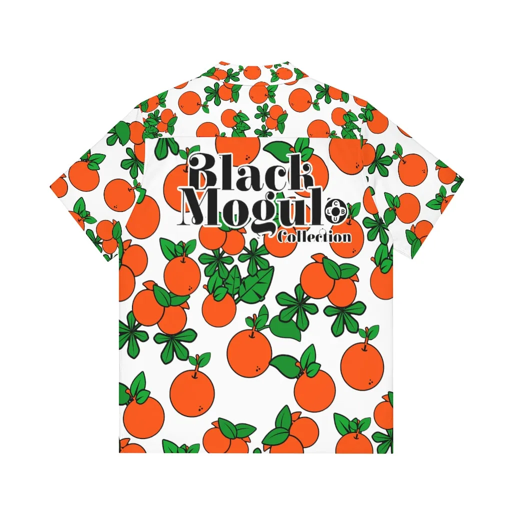 BMCLUB Summer Men's Hawaiian Shirt