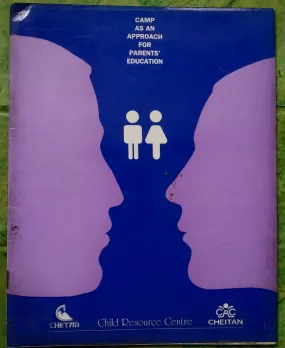 CAMP AS AN APROACH FOR PARENTS' EDUCATION