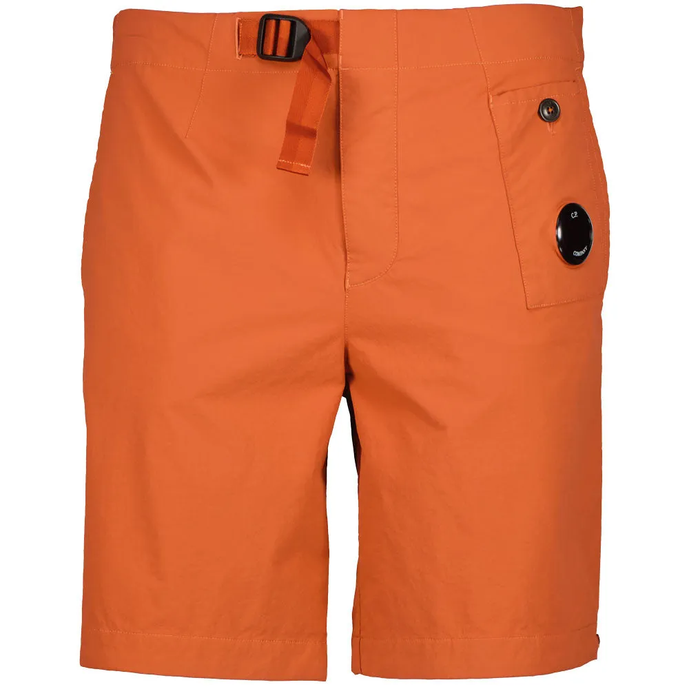 C.P. DyShell Lens Bermuda Shorts