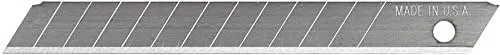 Excel 13 Point Snap Off Utility Blade EXL20003