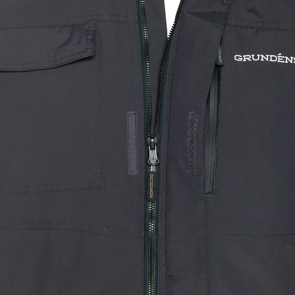 Grundens Transmit Jacket