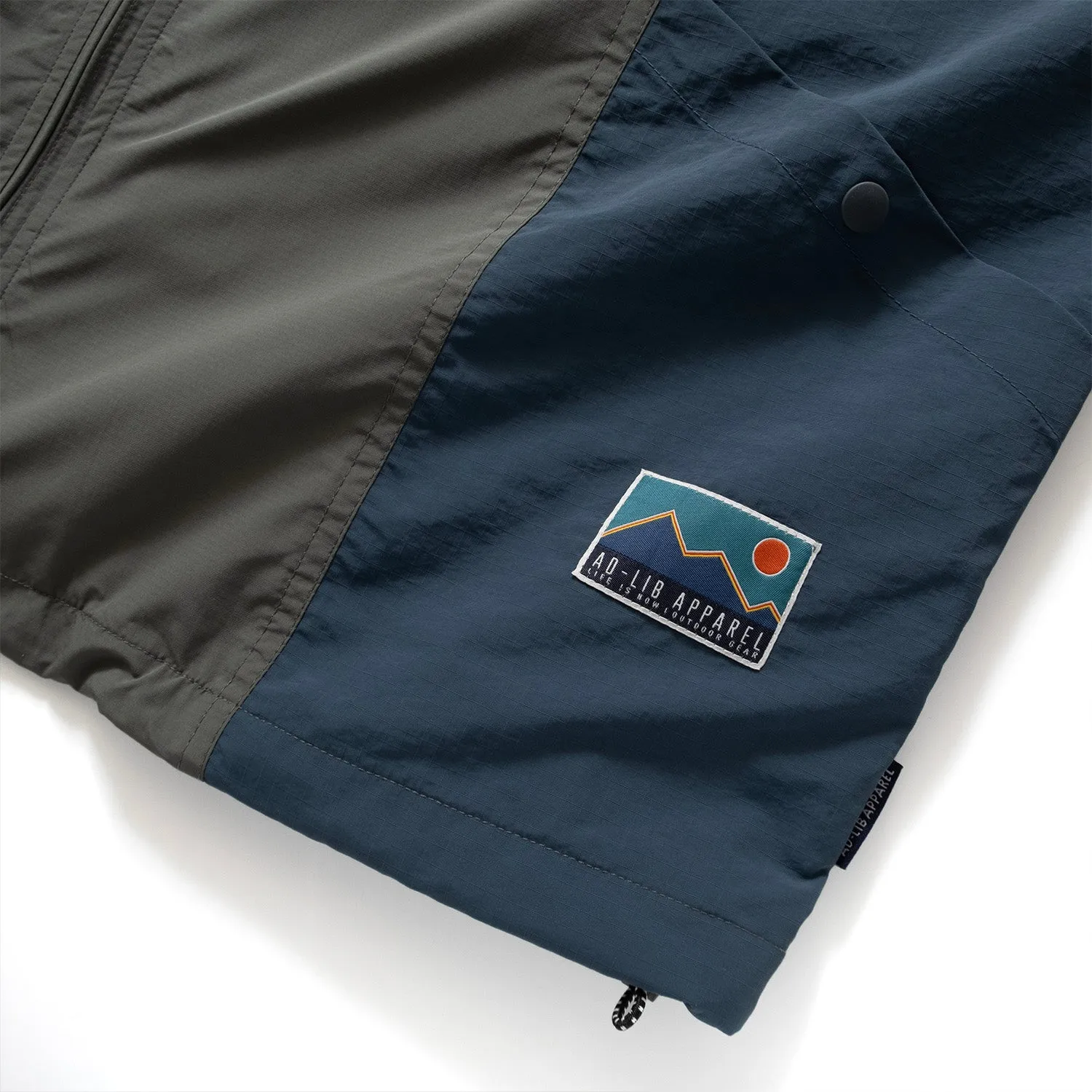 (JK344) Outdoor Lightweight Vest