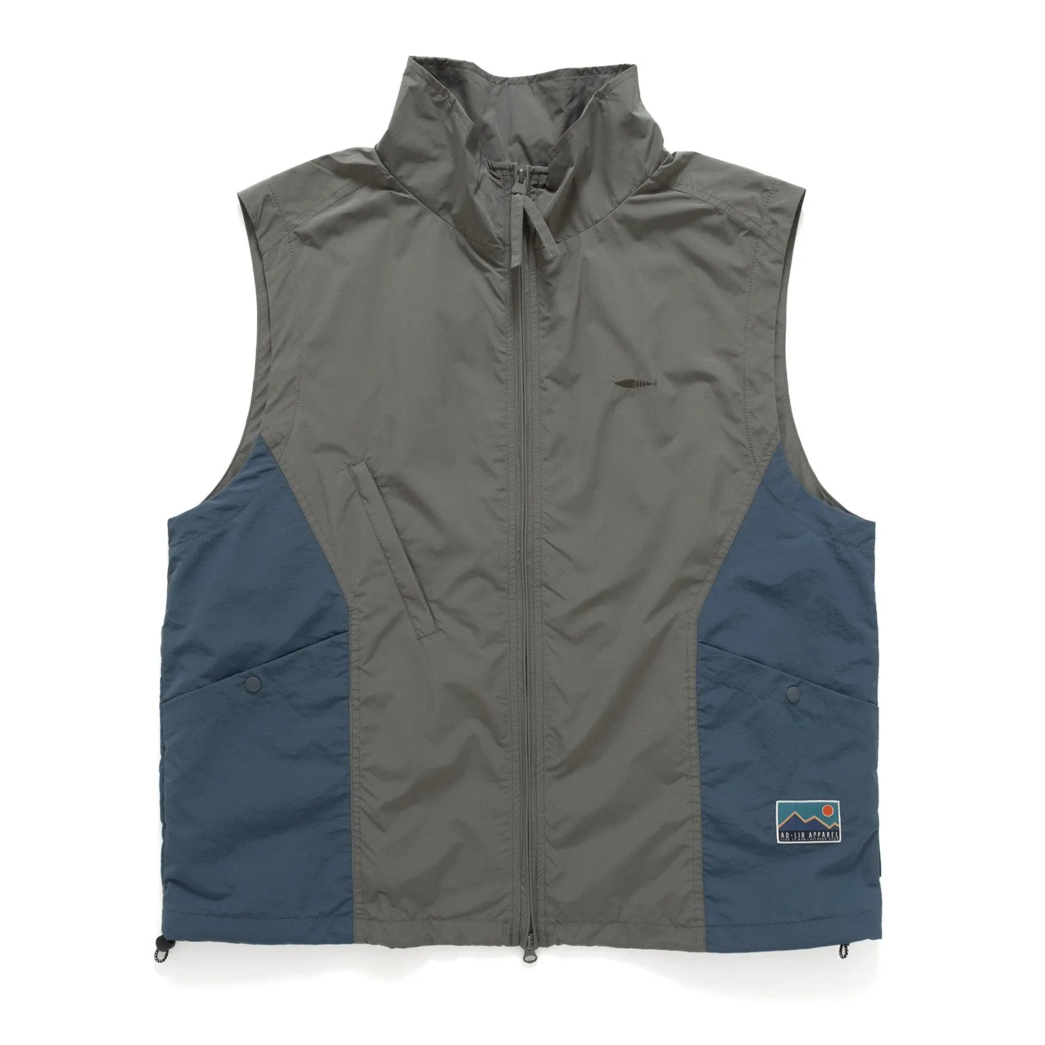 (JK344) Outdoor Lightweight Vest