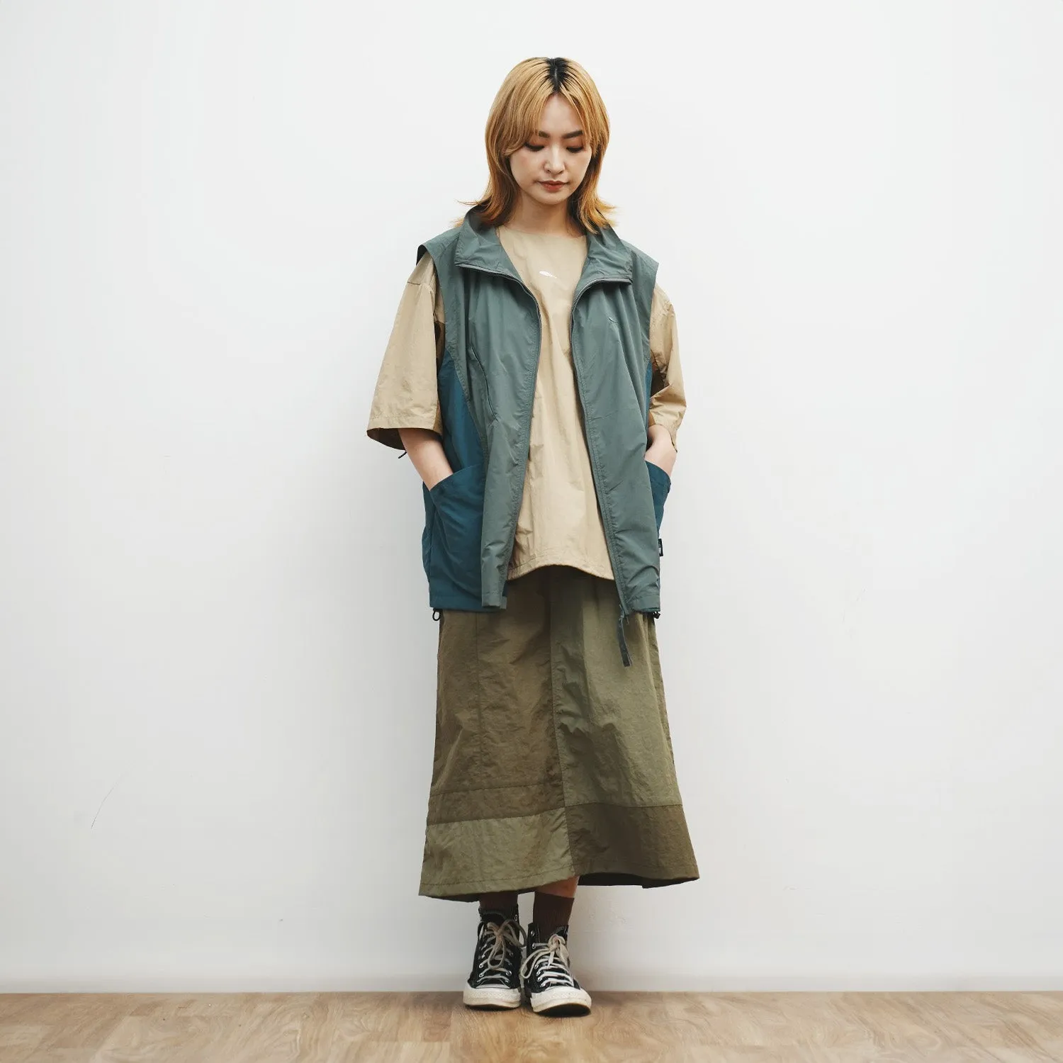 (JK344) Outdoor Lightweight Vest