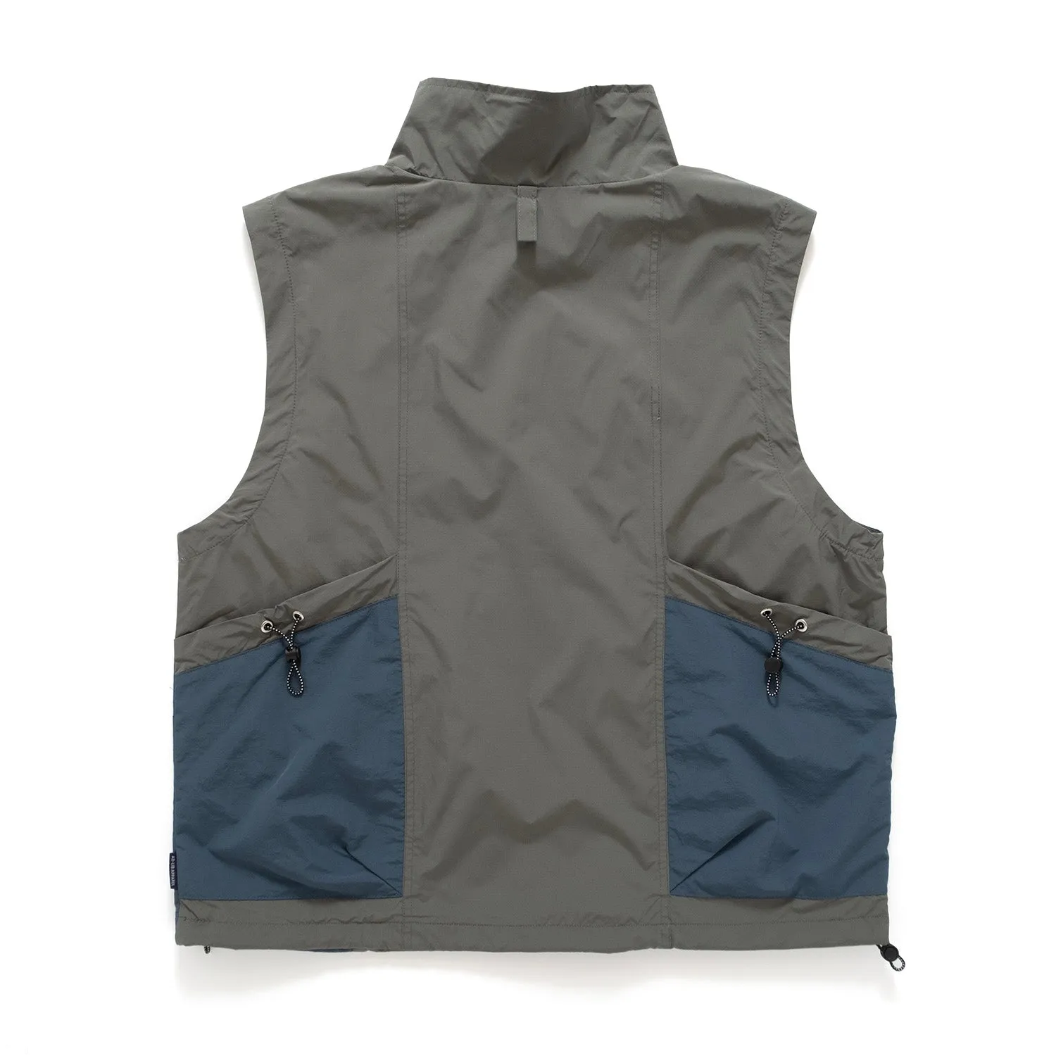 (JK344) Outdoor Lightweight Vest