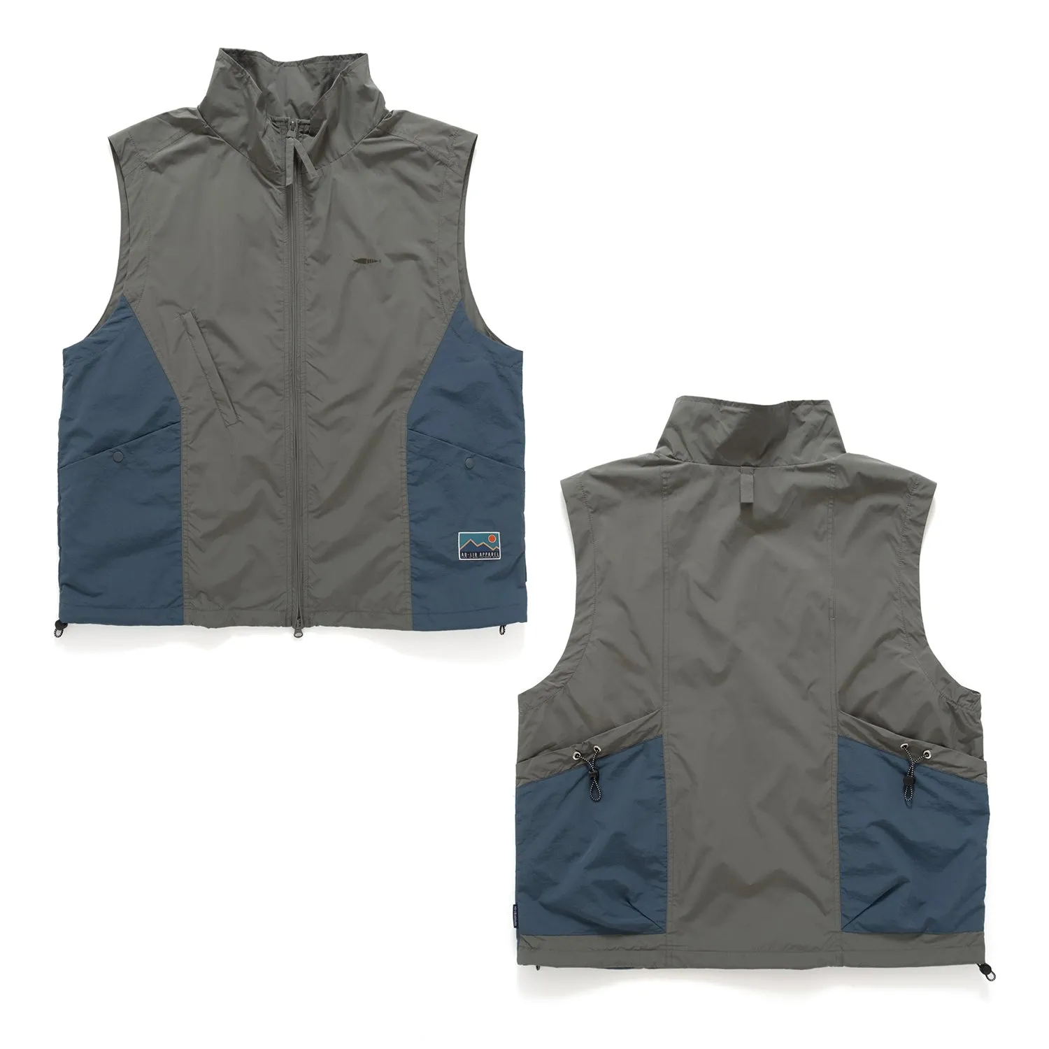 (JK344) Outdoor Lightweight Vest