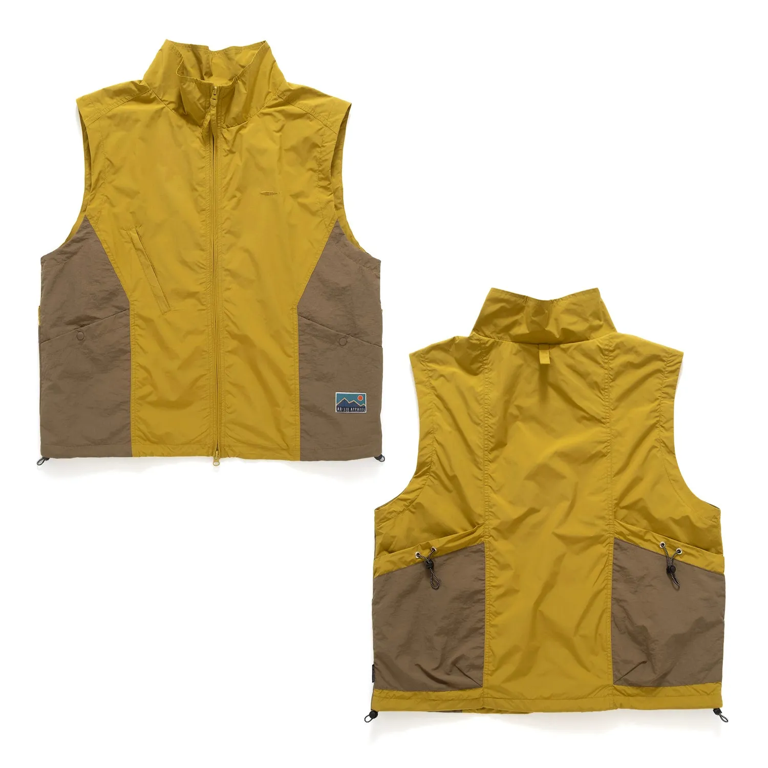 (JK344) Outdoor Lightweight Vest