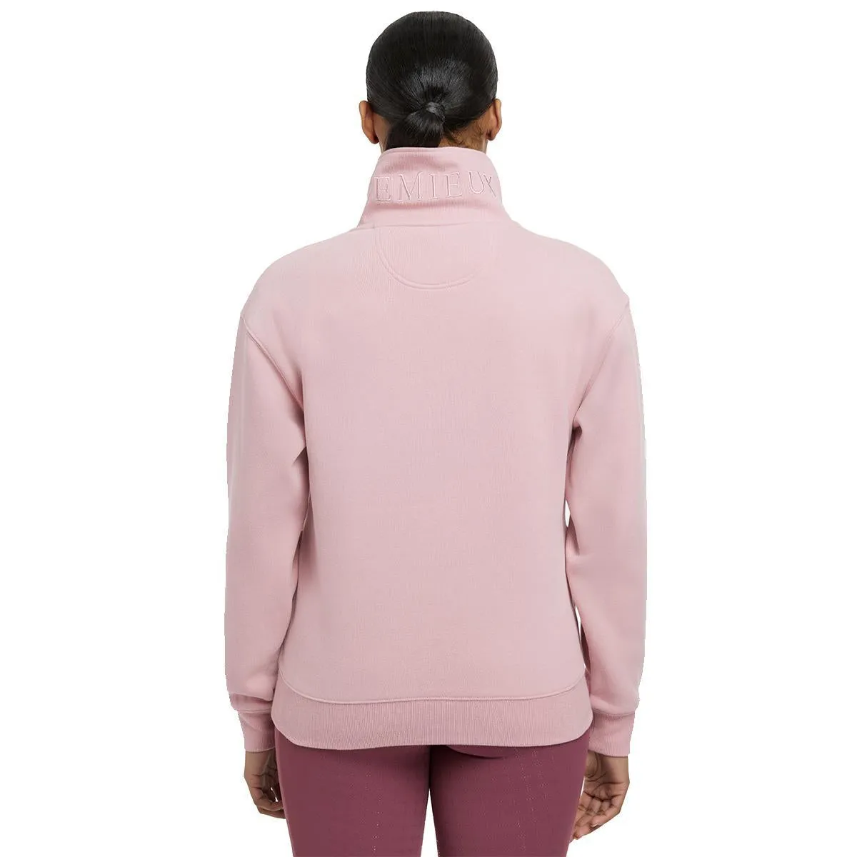 LeMieux Keira Quarter Neck Sweat
