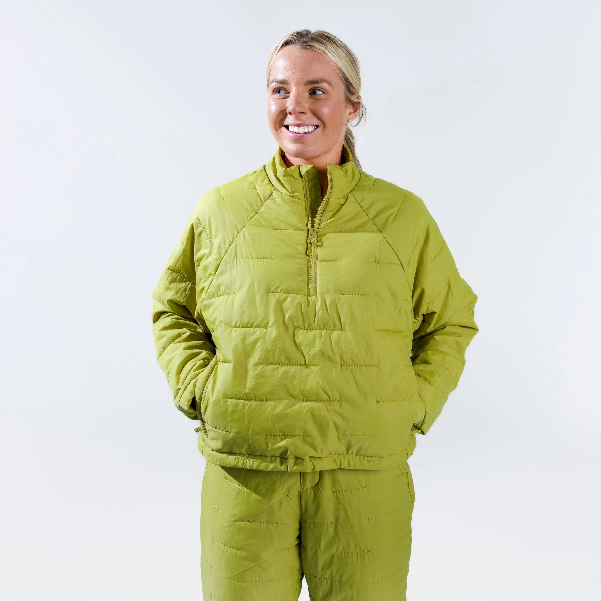 Payette Pullover