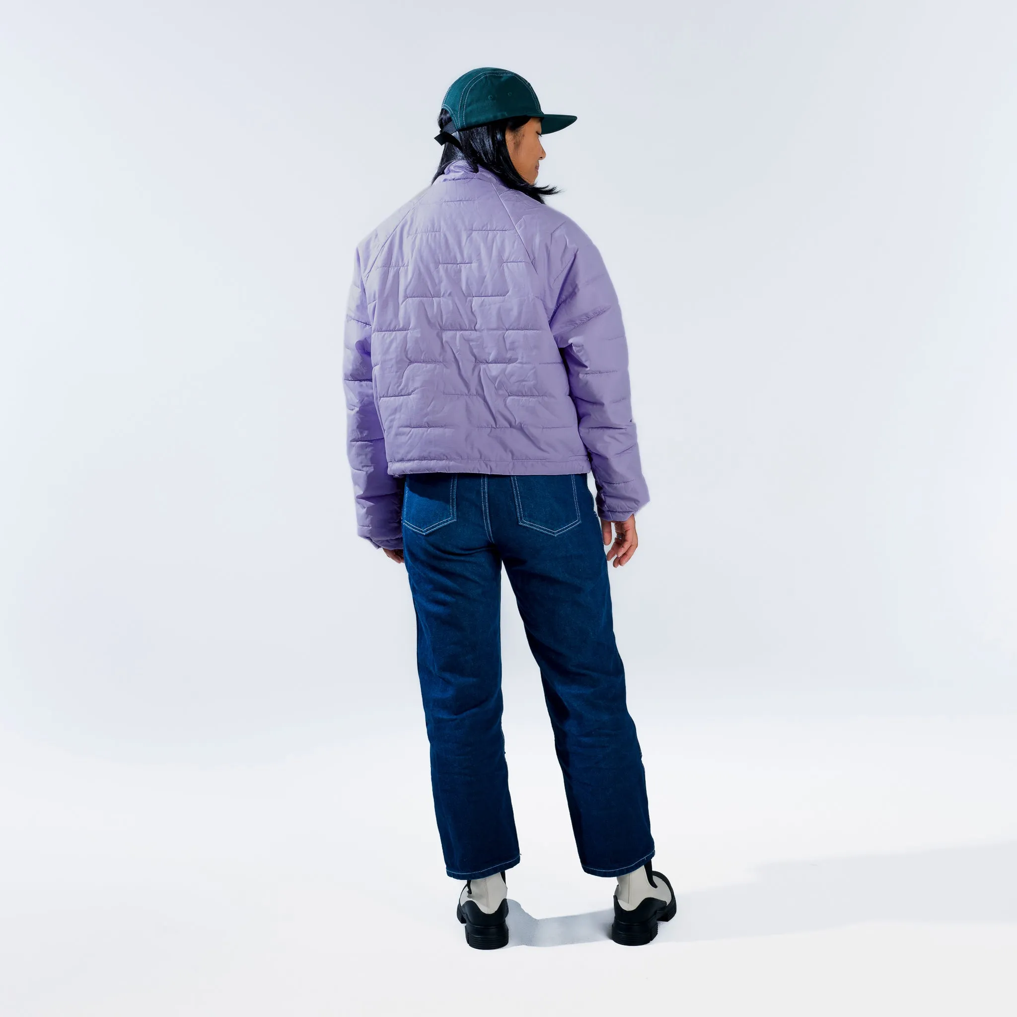 Payette Pullover