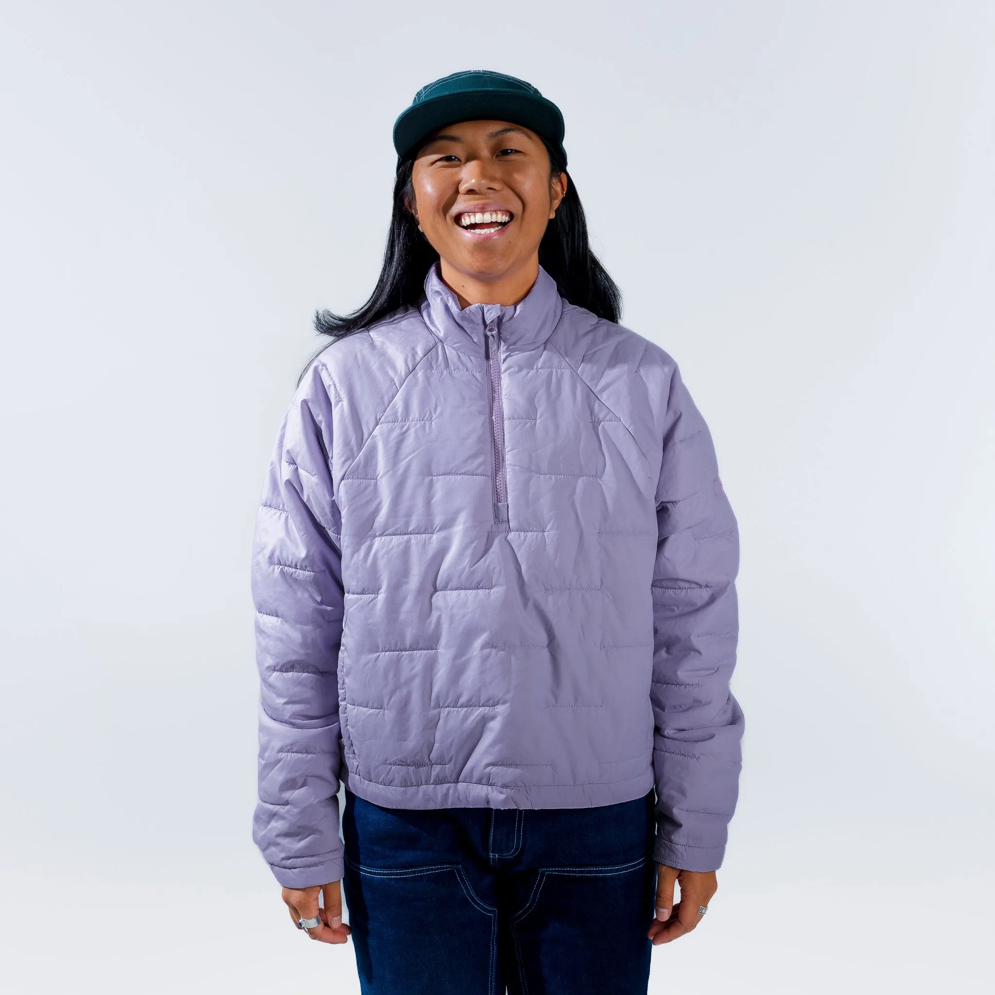 Payette Pullover