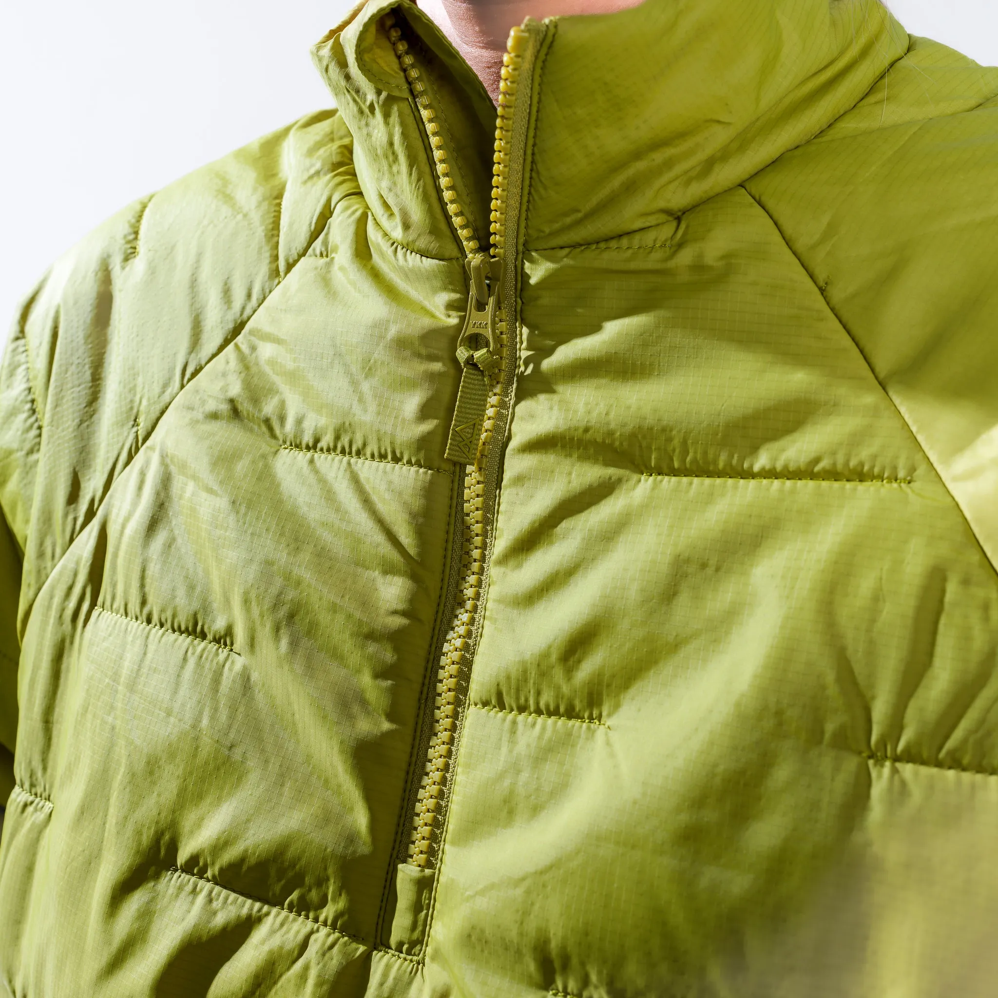Payette Pullover