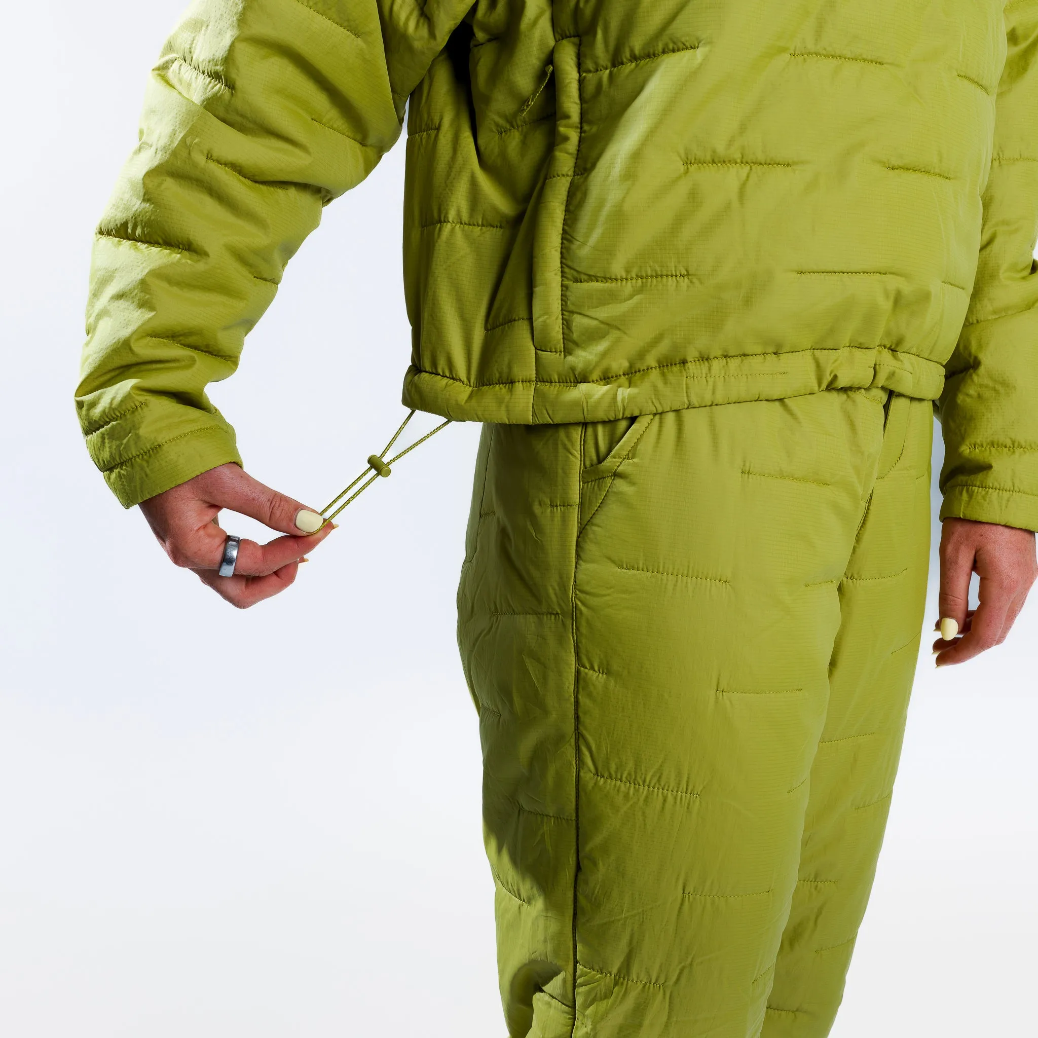 Payette Pullover