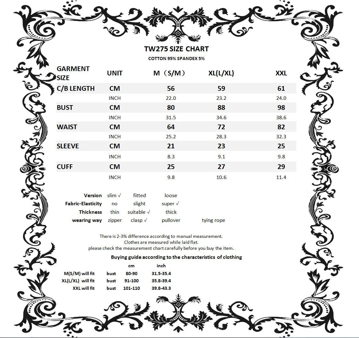 Punk asymmetrical design sexy shoulder T-shirt TW275