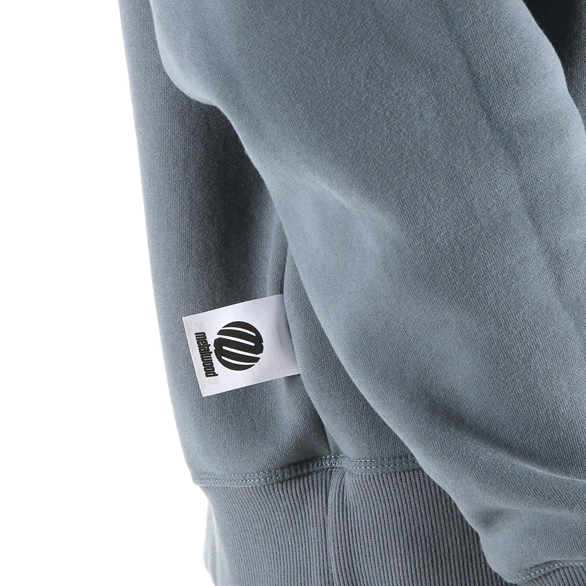 Reverse Twinkle Hooded Sweatshirt