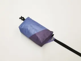 The Ultralight Fanny Pack "Monochrome Dusk"