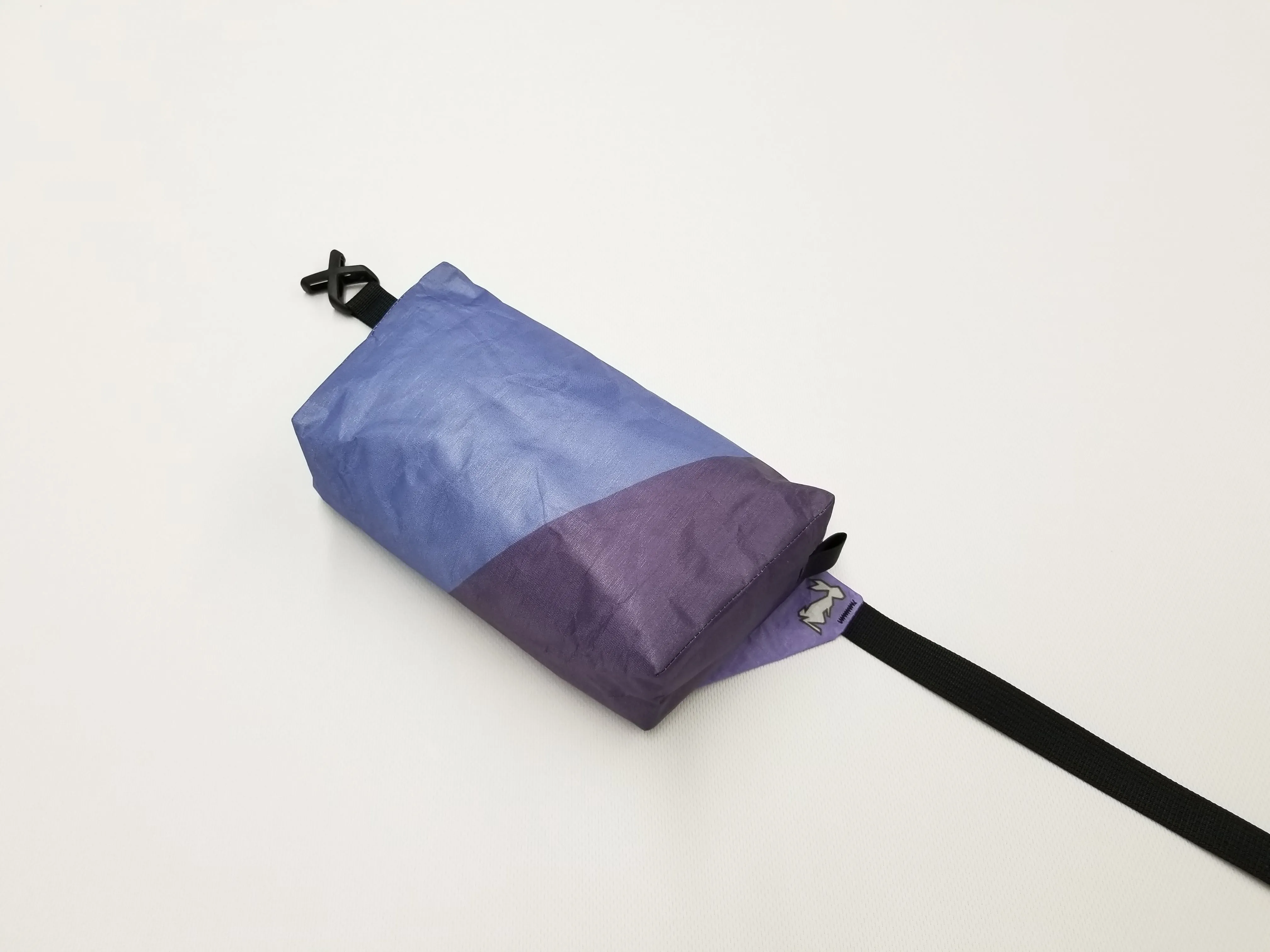 The Ultralight Fanny Pack "Monochrome Dusk"
