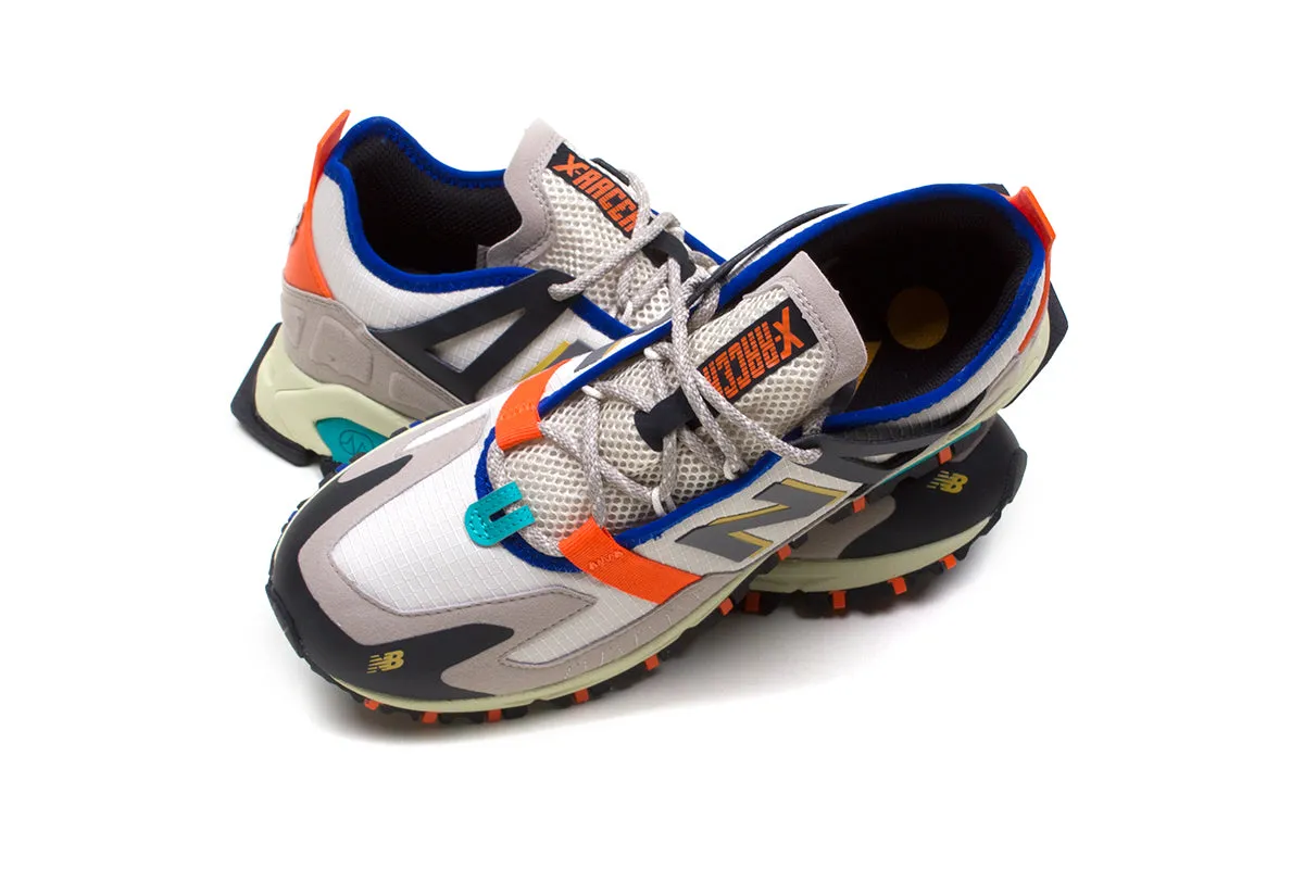 X-Racer Utility