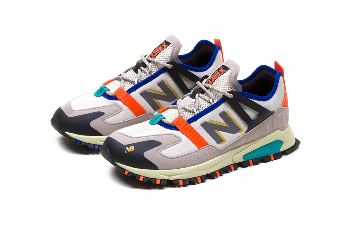 X-Racer Utility