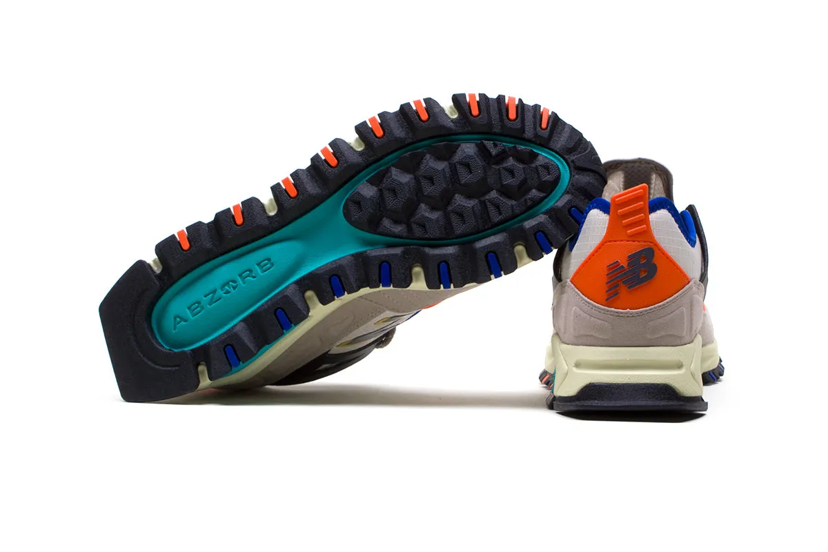 X-Racer Utility